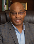 Henry County Commissioner